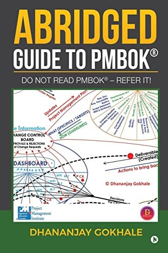 Abridged Guide to PMBOK: Do not read PMBOK® - Refer it!: Do not read PMBOK(R) - Refer it!
