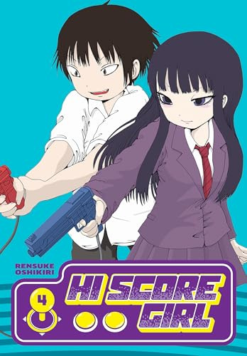Square Enix Manga