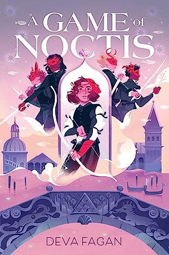 Atheneum Books for Young Readers