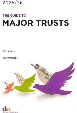 The Guide to Major Trusts 2025/26