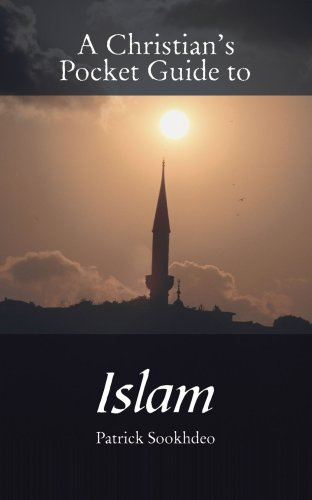A Christian's Pocket Guide to Islam