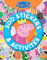 Peppa Pig - 300 stickers