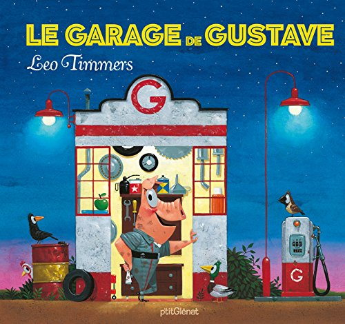 GLENAT JEUNESSE