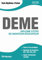 DEME Diplôme d'état de moniteur-éducateur