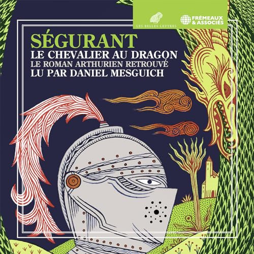 Segurant Le Chevalier Au Dragon