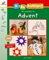 Bi-Ba-Bastelspass. Wir basteln im Advent