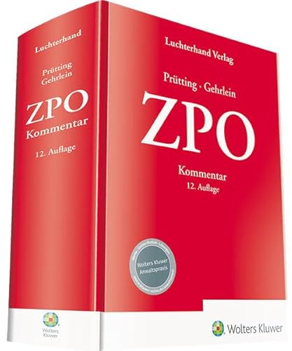 Luchterhand Verlag GmbH