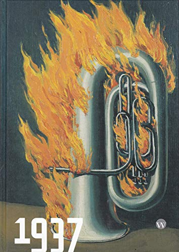 1937. Perfektion und Zerstörung: Katalogbuch zur Ausstellung in der Kunsthalle Bielefeld, 2007/2008