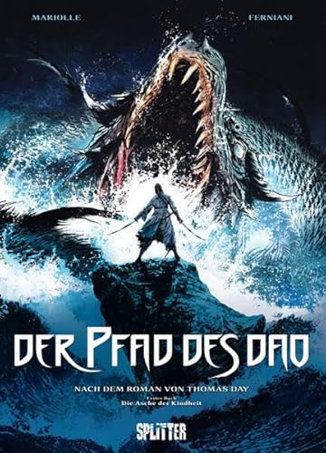 Der Pfad des Dao. Band 1: Die Asche der Kindheit