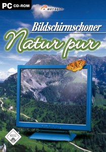 Natur pur Bildschirmschoner