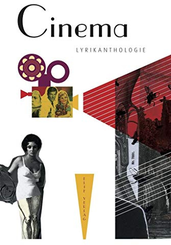 Cinema: Lyrikanthologie