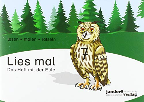 Lies mal - Hefte 7 und 8 (Paket): Vom Wort zum Text - Anfangslesen
