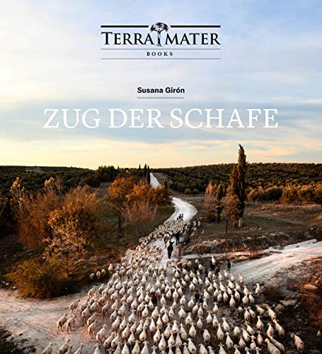 TERRA MATER BOOKS