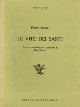 Le vite dei santi