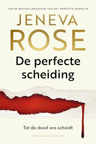 De perfecte scheiding: Tot de dood ons scheidt