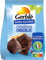 Gerblé Moelleux au Chocolat Sans Sucres, Sans huile de palme, 7 Sachets individuels, 196g, 200939 (L'emballage peut varier)