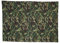 Zeltplane Tarn 2X,Camouflage Plane Wasserdicht,Abdeckplane Wasserdicht Und Verrottungsfest,Camouflage,Tarnmuster,Wasserdicht,Leicht,Regenmatte,Picknick-Zelt,Raintent Shelter Beach (2 X 1,5 M)