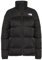 THE NORTH FACE NF0A4SVKKX7 W DIABLO DOWN JACKET - EU Jacket Damen Black-Black Größe XS