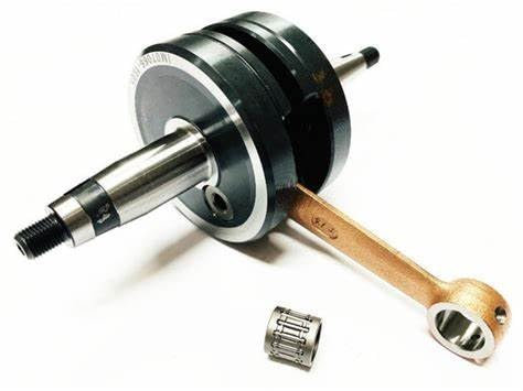 IM07066 ALBERO MOTORE DERBI (D50B0)