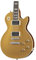 Epiphone Slash Victoria Les Paul Standard Goldtop E-Gitarre