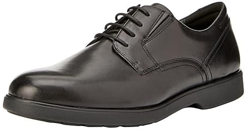 Geox Herren U Spherica Ec11 Oxford