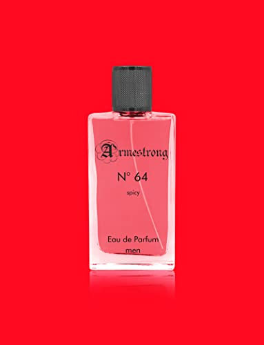 Armestrong-Eau de perfume No.64 spicy