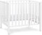 Childhome Laufgitter für Babys, 3 Höhen, ab Geburt, abnehmbare Räder, Bremssystem, Premium-Materialien, Buchenholz, Laufgitter 97, 98 x 78 cm, Weiß/Natur
