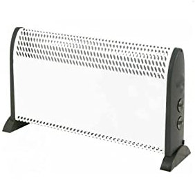 ELTRA CONVECTEUR TERRAL 3000W Blanc