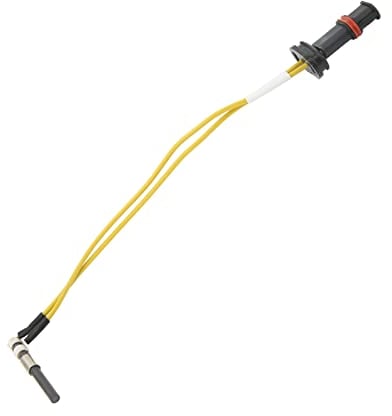 Auto-Glühkerze, Auto-Standheizung Glühkerze 91370B 42‑55 W Elektrische Standheizung Teilersatz für Webasto Air Top 3500 5000 12 V