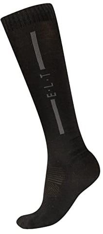 Reitsocken Merino Unisex