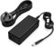 65W 18.5V 3.5A Laptop Charger for HP Compaq Presario CQ42 CQ56 CQ57 CQ62 CQ71 B series HP 650 N193 6530B Mini Envy DV4 DV6 Elitebook 8440P With UK Power Supply Cord Lead Adapter 7.4 x 5.0mm