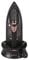 Martisan Freedom Cordless Iron, with SmartAlert recharge and Quick Charge Function, Carrying Lock for easy storage and Retractable Cord, Anti-drip, Anti-calc, Self-clean, 2600 W