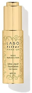 Labo Cosprophar Fondotinta Ultra Liquido -SPF25- Rosy Sand 30ml