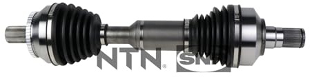 SNR Antriebswelle DK65.005 vorne links XC90 I (275) 552mm
