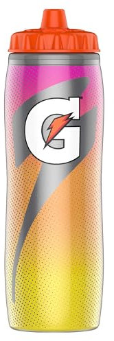Gatorade Isolierte Quetschflasche, 850 ml