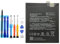Vvuilsty BM4R Batteria di ricambio per Xiaomi Mi 10 Lite 5G M2002J9G M2002J9S, batteria ricaricabile a 0 cicli compatibile con Xiaomi Mi 10 Lite 5G M2002J9G M2002J9S con kit di riparazione