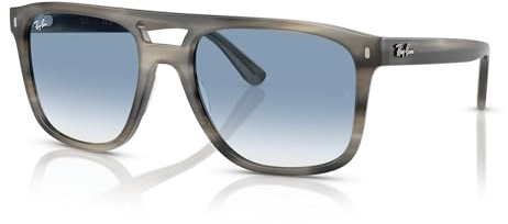 Ray-Ban Quadratische Sonnenbrille Rb2213