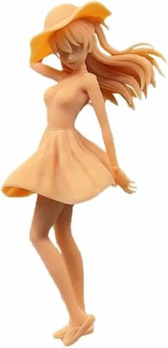 Eamily Für 1/24 Figur Anime Mädchen Charakter Student Sexy Woman Model Miniaturszene GK Garage Kit Need to Be Colored by Yourself No3 (Nr. 1)