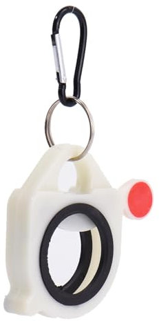 Automatischer Kabelbinderhalter Mit Wiederverwendbaren Und Leuchtenden Organizer Für Die Meisten Kabelbinder, Zuhause