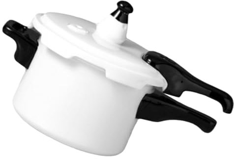 MAGICLULU Taza De Fideos Instantáneos De Cerámica Taza En Forma De Olla Novedad Para Beber s