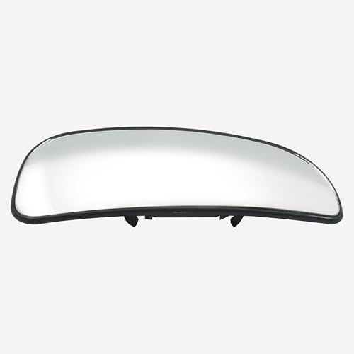 Arotzelox espejo retrovisor exterior para Ducato Jumper Relay Boxer 2006-2020 Cristal Espejo Retrovisor 8151LP Hielo Espejo Retrovisor Calentador (izquierda) 71748250