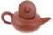 Cabilock Wasserkocher Für Mini Kaltwasserkrug Wasserkocher Modell Mini Requisite Sand Chinesische Zisha Mini Wasserkocher Brausimulation