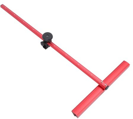 Manual Tile Cutter, Portable Hand Cordless Tile Cutter High Accuracy Ceiling for Home Renovations Construction Projects