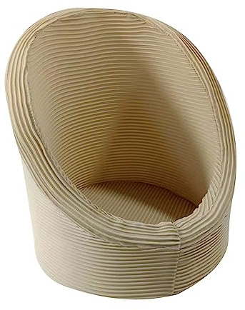 Kleines Posiersofa für Neugeborene, kleines Sofa, Couchzubehör, Fotoaufnahmen, Stuhl, Sitze, Dekoration, Fotografie-Requisiten