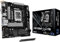 ASRock MB Intel 1851 H810M-X WiFi - ATX - USB 3.2 (90-MXBS6-A0UAYZ)