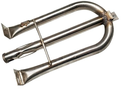 TAIZhiChen Ersatzrohr für Grill, für Grill, stabil, Camping, Picknick
