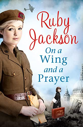 ON A WING AND A PRAYER