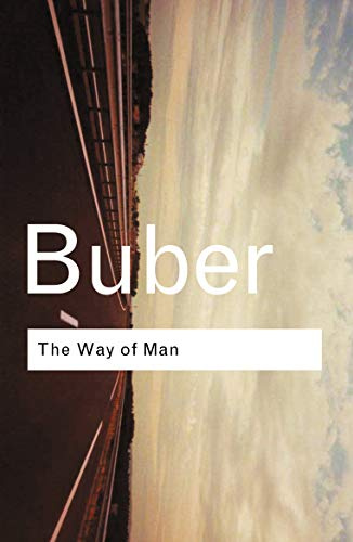 The Way of Man (Routledge Classics)
