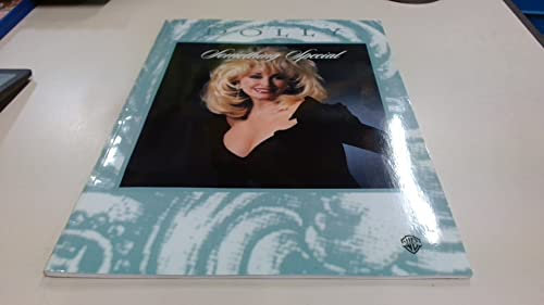 Dolly Parton: Something Special - Piano-Vocal-Chords