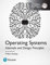 Operating Systems: Internals and Design Principles, Global Edition: Internals and Design Principles, Global Edition (Computer science)